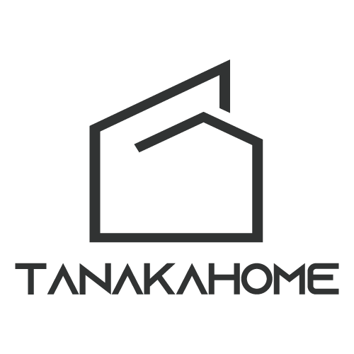 タナカホーム（ロゴ）